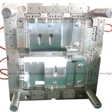 Moule à l&#39;automobile / moule d&#39;injection / moule en plastique / panneau de protection Moule en plastique